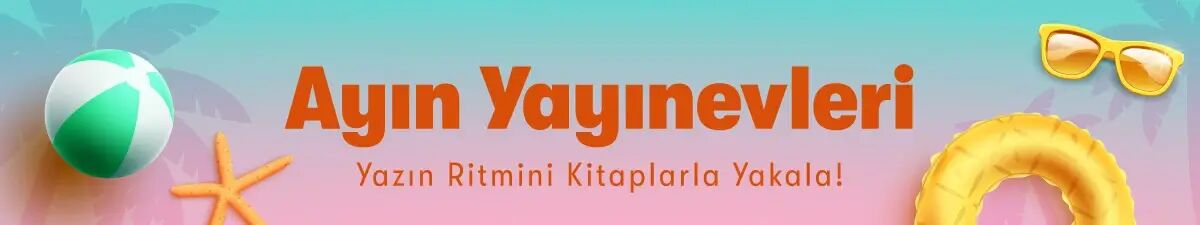 Kampanyalarımız - Ayın Yayınevleri Kampanyası