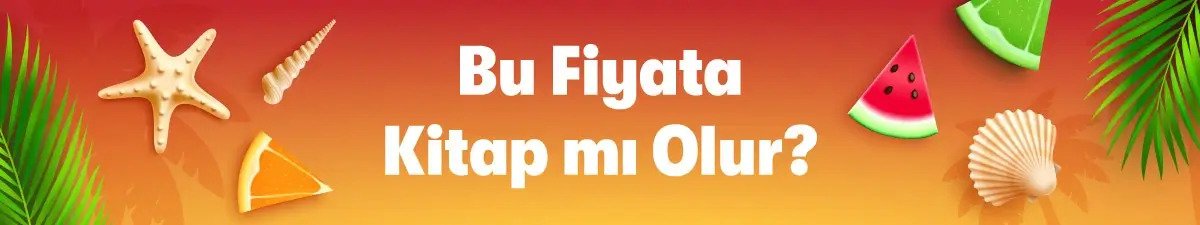 Kampanyalarımız - Bu Fiyata Kitap mı Olur?