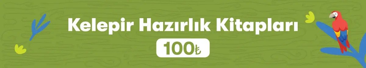 Kampanyalarımız - Kelepir Hazırlık Kitapları - &Ccedil;ok Al Az &Ouml;de - 5 Kitap 500 TL