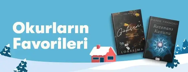 Kampanyalarımız - Okurların Favorileri