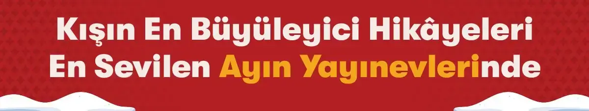 Kampanyalarımız - Kasım Ayının Yıldızları