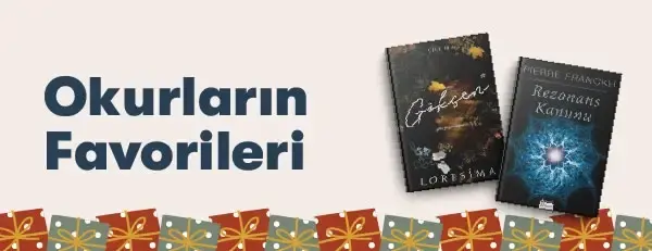 Kampanyalarımız - Okurların Favorileri