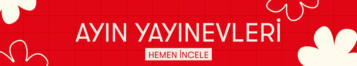 Kampanyalarımız - Nisan Ayının Yıldızları