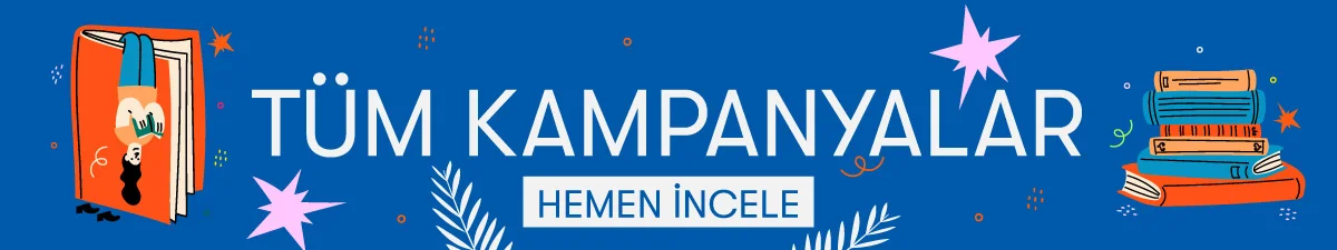 Tüm Kampanyalarımız