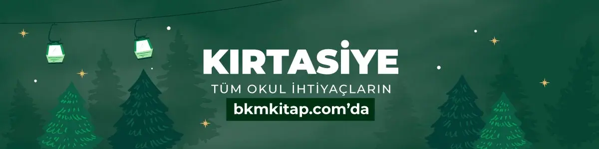 2025'e Merhaba Kampanyası - Kırtasiye &Uuml;r&uuml;nleri