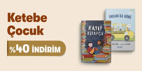 Ketebe Yayın Grubu - Ketebe Çocuk