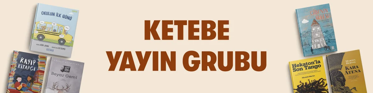 Ketebe Yayın Grubu