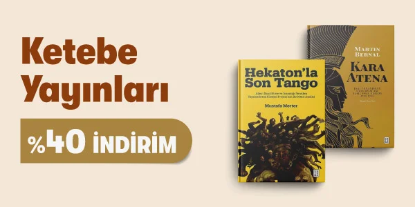 Ketebe Yayın Grubu - Ketebe Yayınları