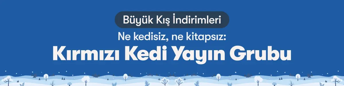 Kırmızı Kedi Yayın Grubu