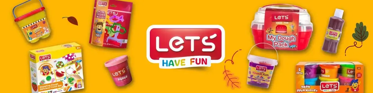 Tüm Okul İhtiyaçların Burada - Lets