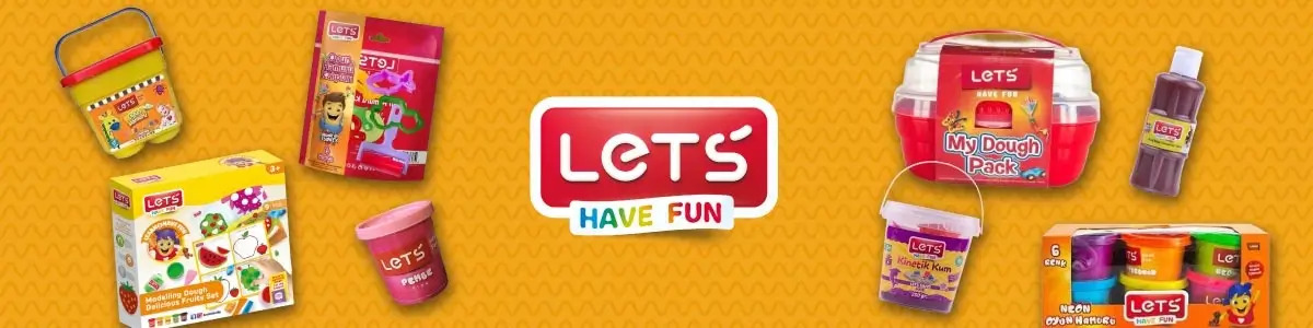 T&uuml;m Okul İhtiya&ccedil;ların Burada - Lets