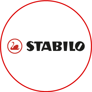 Stabilo logo