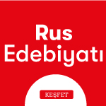 Rus Edebiyatı Kitapları
