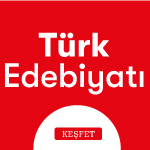 Türk Edebiyatı Kitapları