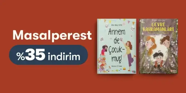 Nemesis Yayın Grubu - Masalperest