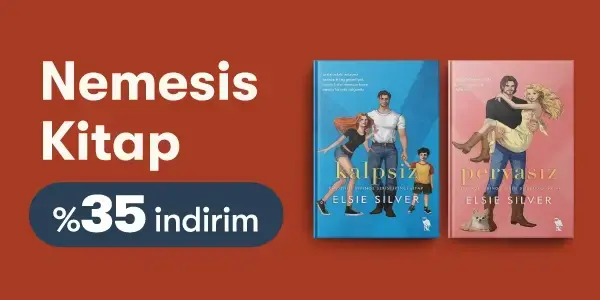 Nemesis Yayın Grubu - Nemesis Kitap