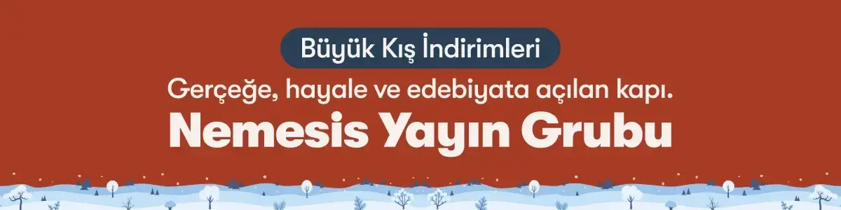 Nemesis Yayın Grubu
