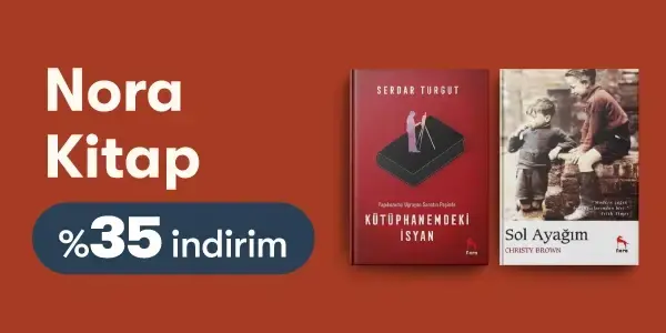 Nemesis Yayın Grubu - Nora Kitap