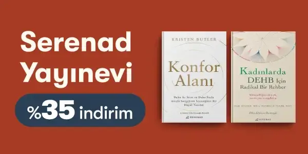 Nemesis Yayın Grubu - Serenad Yayınevi