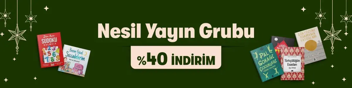 Nesil Yayın Grubu