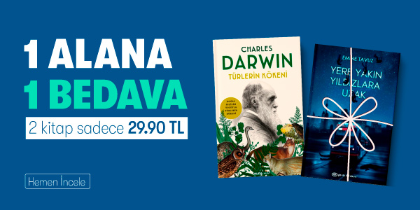 Nisan Ayı Fırsatları Kampanyası - 1 Alana 1 Bedava