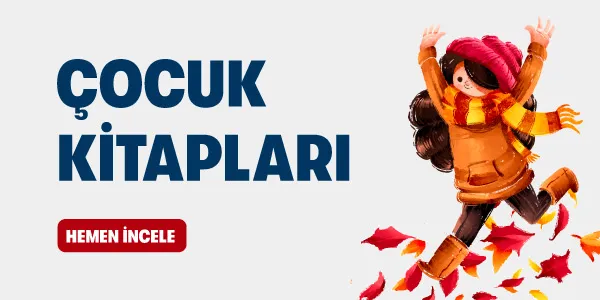 Okul Alışverişi Fırsatları Kampanyası - Çocuk Kitapları