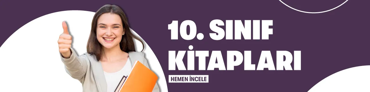 10. Sınıf Kategorileri