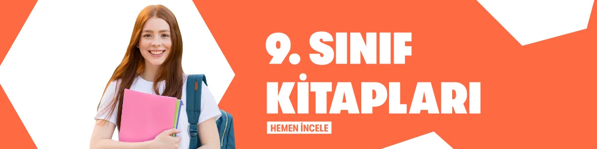 9. Sınıf Kategorileri