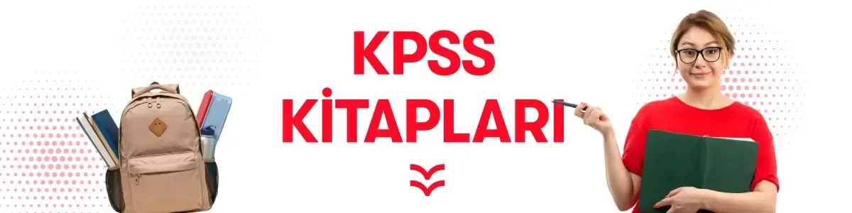 KPSS Sınavı Kategorileri