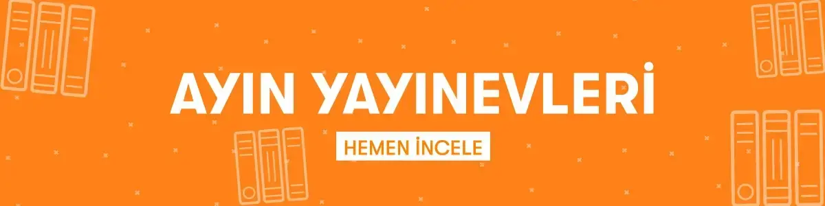 Okula D&ouml;n&uuml;ş Fırsatları - Ayın Yayınevleri - Eyl&uuml;l