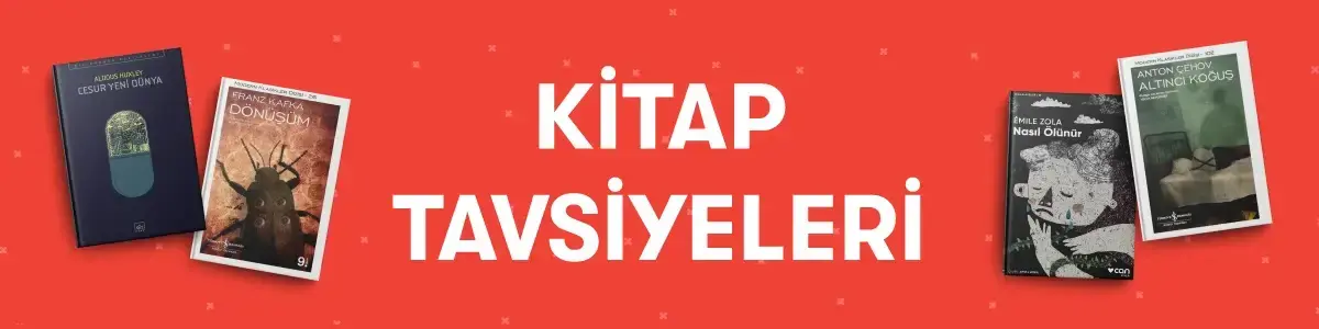 Okula D&ouml;n&uuml;ş Fırsatları - Kitap Tavsiyeleri