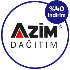Ramazan Şenliği - Azim Dağıtım Yayıncılık