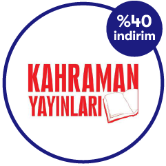 Ramazan Şenliği - Kahraman Yayınları