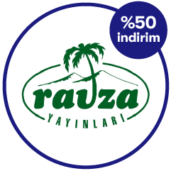 Ramazan Şenliği - Ravza Yayınları