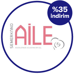 Ramazan Şenliği - Semerkand Aile Yayınları