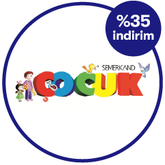 Ramazan Şenliği - Semerkand &Ccedil;ocuk Yayınları