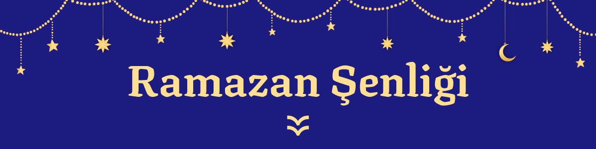 Ramazan Şenliği