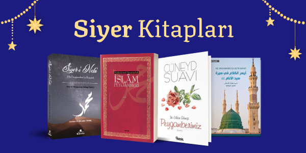 Ramazan Şenliği - Siyer Kitapları
