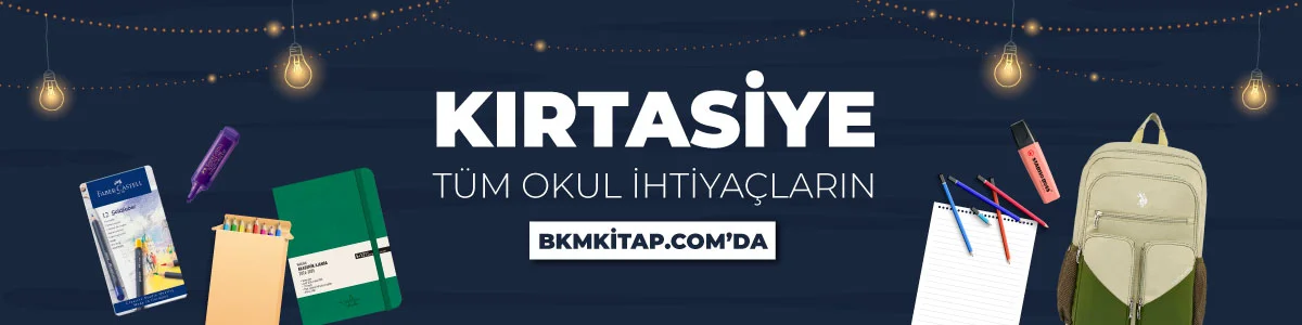 Ramazan Fırsatları Kampanyası - Kırtasiye Ürünleri