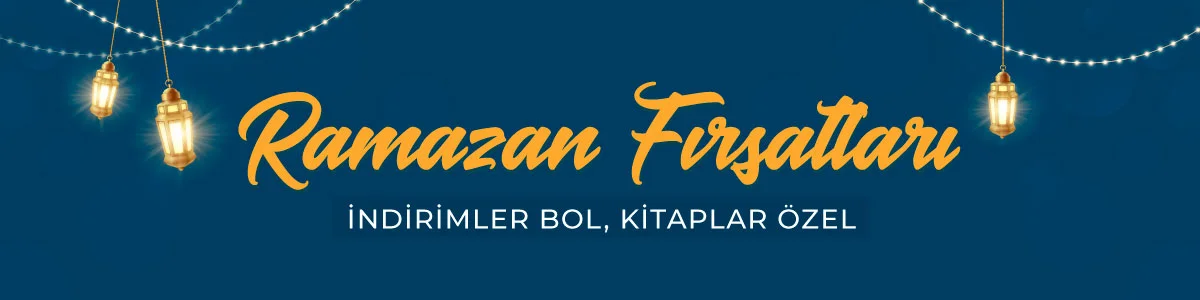 Ramazan Fırsatları Kampanyası