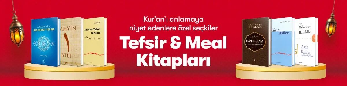 Ramazan'ın Bereketini Okumayla Karşılayın - Ramazana &Ouml;zel Kitap Se&ccedil;kileri