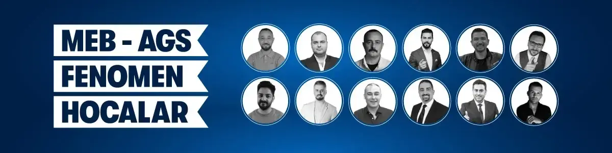 Sınavlara Hazırlık Kitapları