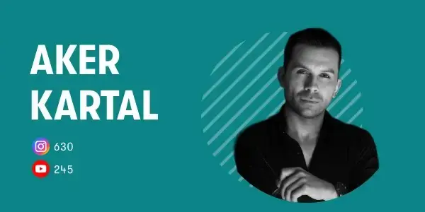 TYT-AYT Fenomen Hocalar - Aker Kartal