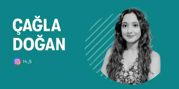 TYT-AYT Fenomen Hocalar - Çağla Doğan