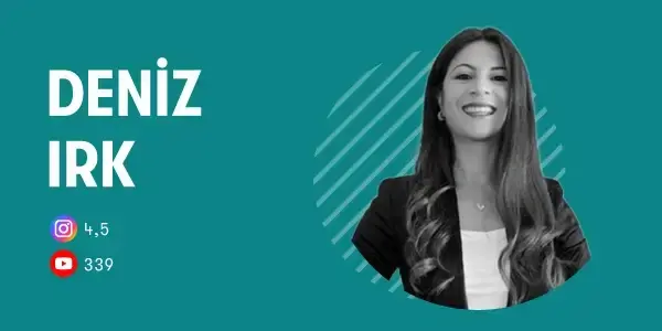 TYT-AYT Fenomen Hocalar - Deniz Irk