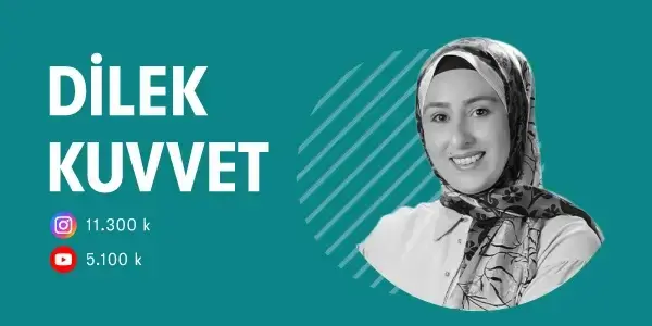 TYT-AYT Fenomen Hocalar - Dilek Kuvvet