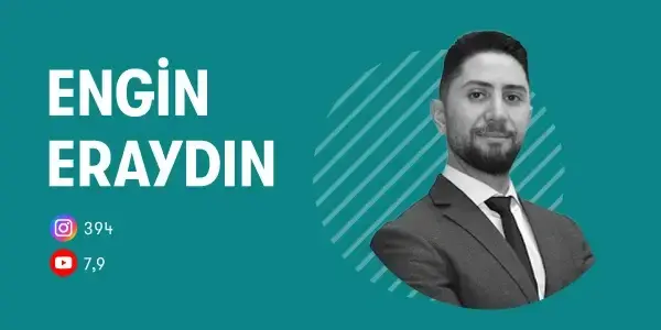 TYT-AYT Fenomen Hocalar - Engin Eraydın