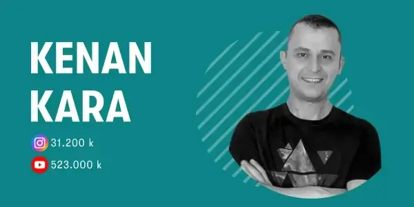 TYT-AYT Fenomen Hocalar - Kenan Kara