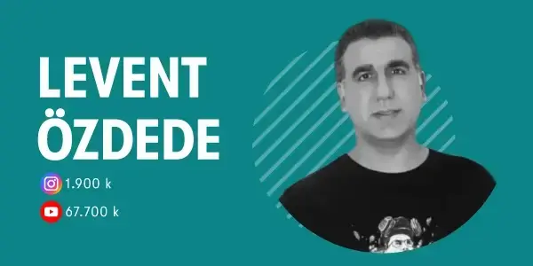 TYT-AYT Fenomen Hocalar - Levent Özdede