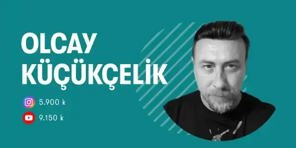 TYT-AYT Fenomen Hocalar - Olcay Küçükçelik